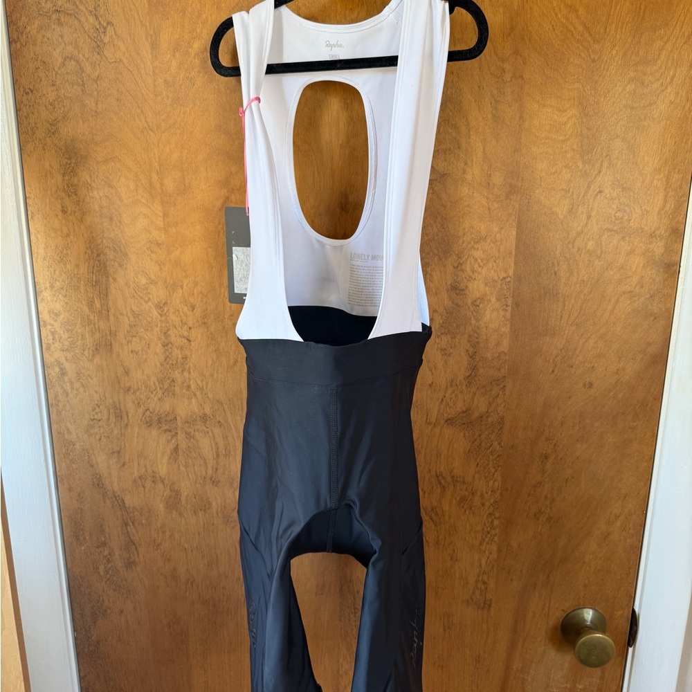 Rapha Women’s Core Cycling Bib Shorts